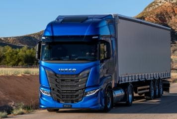 Iveco